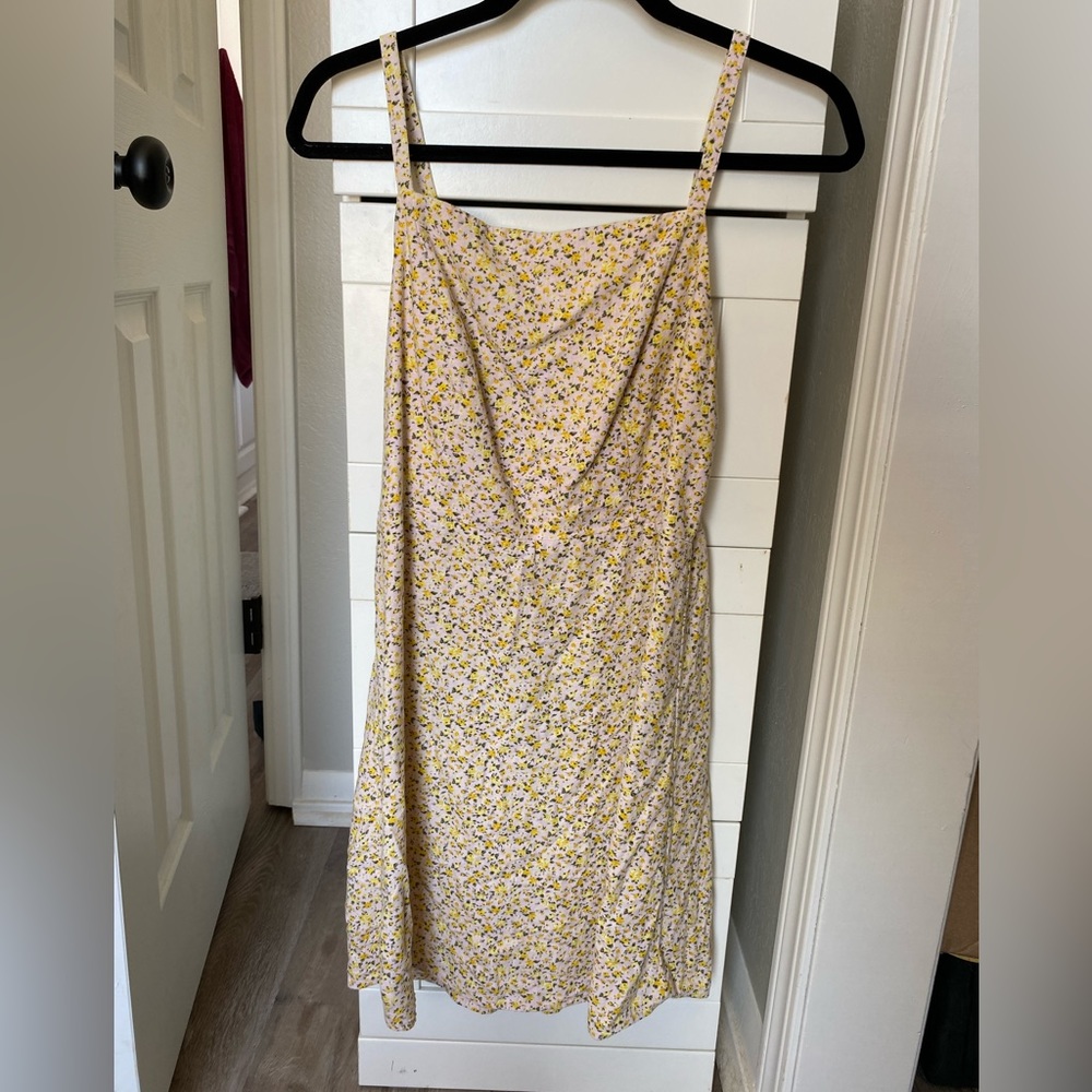 Old Navy Dress